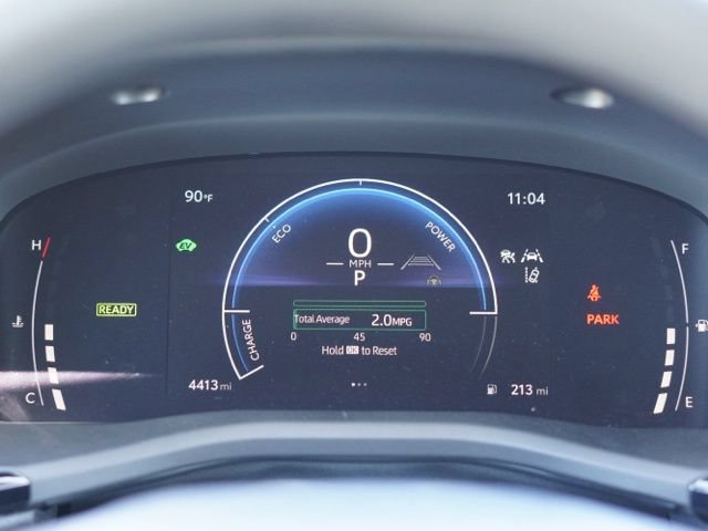 Certified 2026 Toyota Camry LE FWD image 19