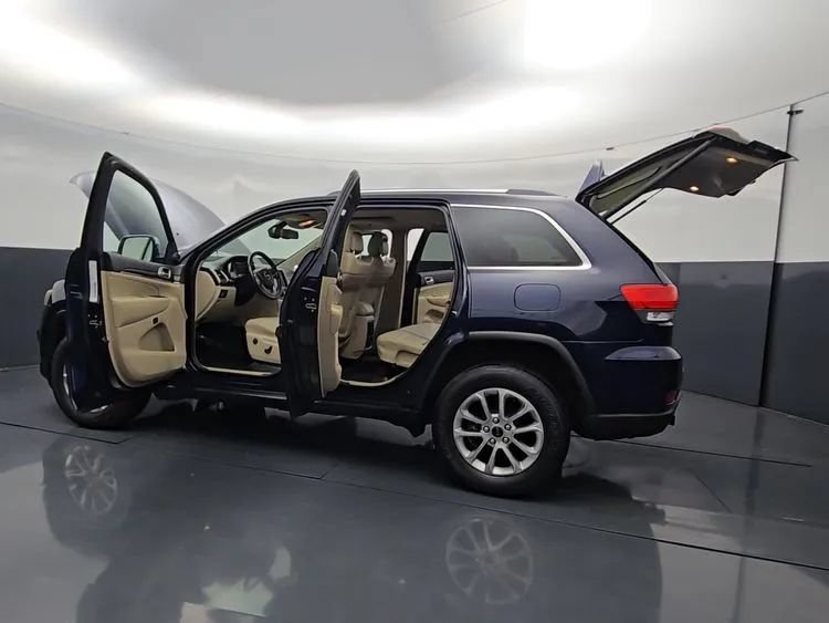 Used 2014 Jeep Grand Cherokee Limited AWD/4WD image 35