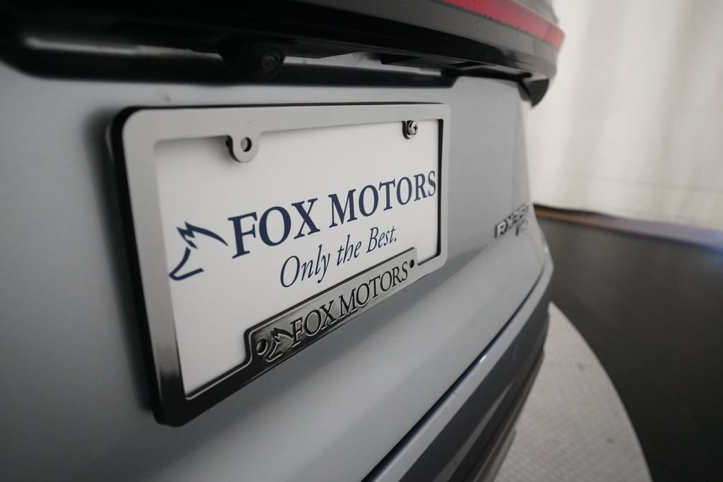 Used 2023 Lexus RX 350 Premium w/ Accessory Package AWD/4WD image 37