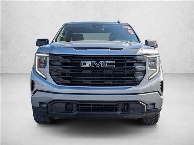 Used 2024 GMC Sierra 1500 Elevation w/ LPO, Elevation Black Package image 2