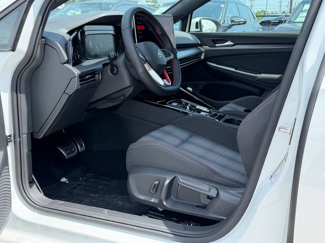 New 2026 Volkswagen GTI S FWD image 12