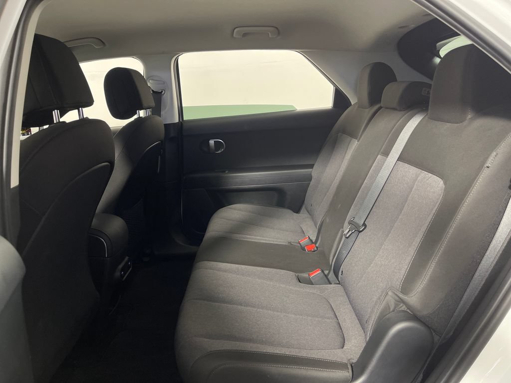 Certified 2024 Hyundai Ioniq 5 SEL RWD image 13