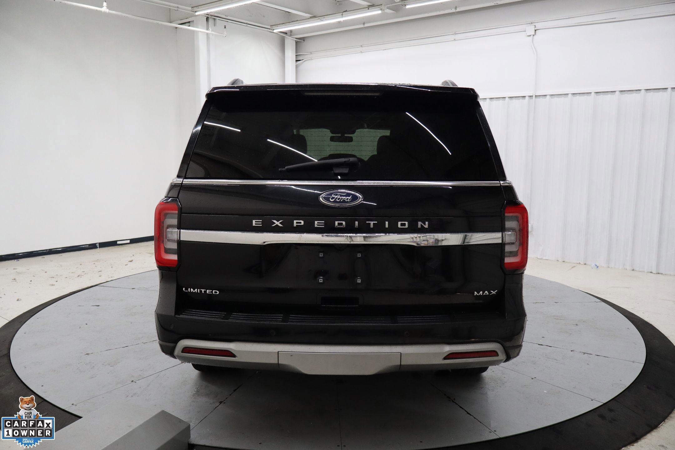 Used 2024 Ford Expedition Max Limited image 6