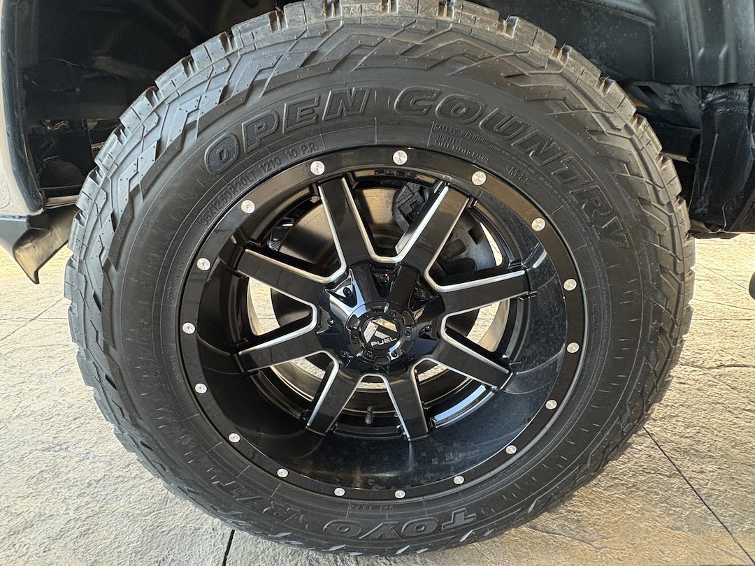 Used 2019 RAM 1500 Big Horn image 10