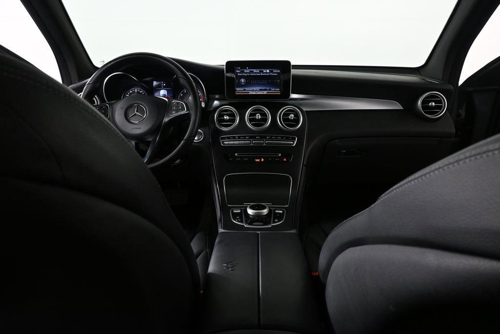 Certified 2018 Mercedes-Benz GLC 300 image 16