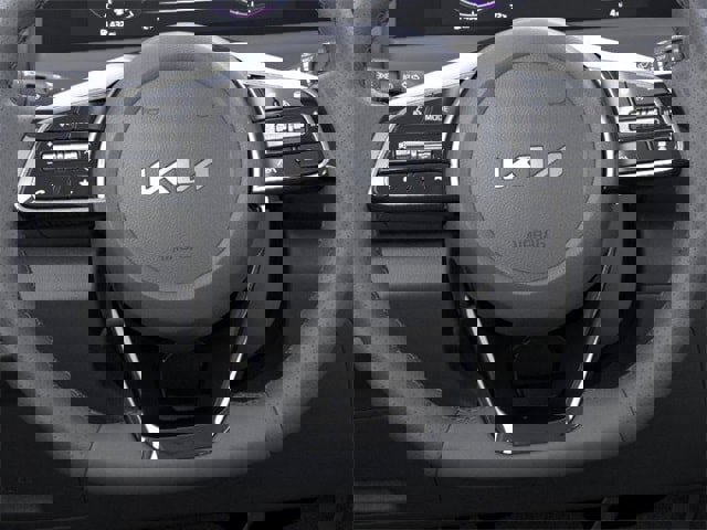 New 2026 Kia Seltos SX image 22