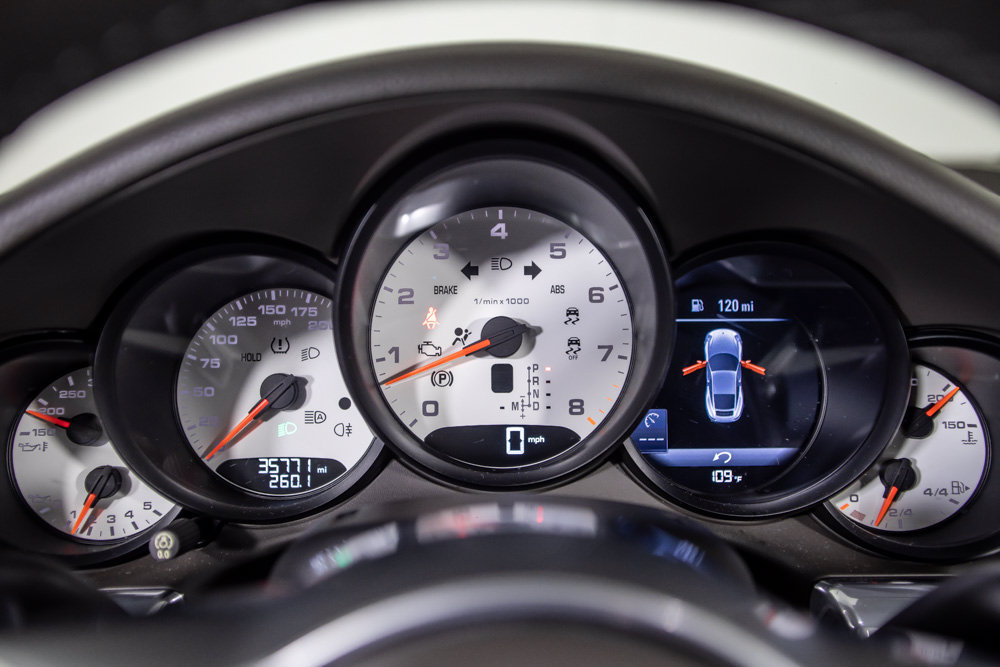 Used 2019 Porsche 911 Carrera S RWD image 23