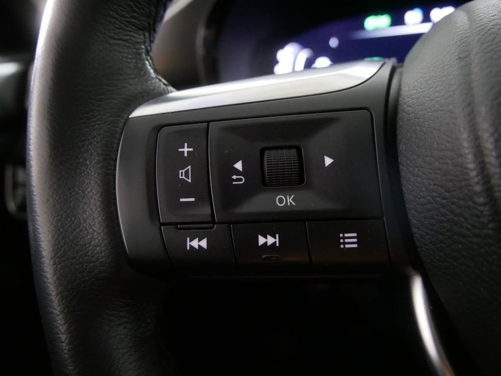 Used 2024 INFINITI QX60 Luxe image 20