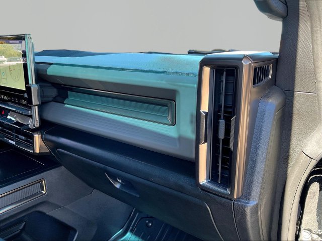 Used 2025 GMC Hummer EV 3X AWD/4WD image 28