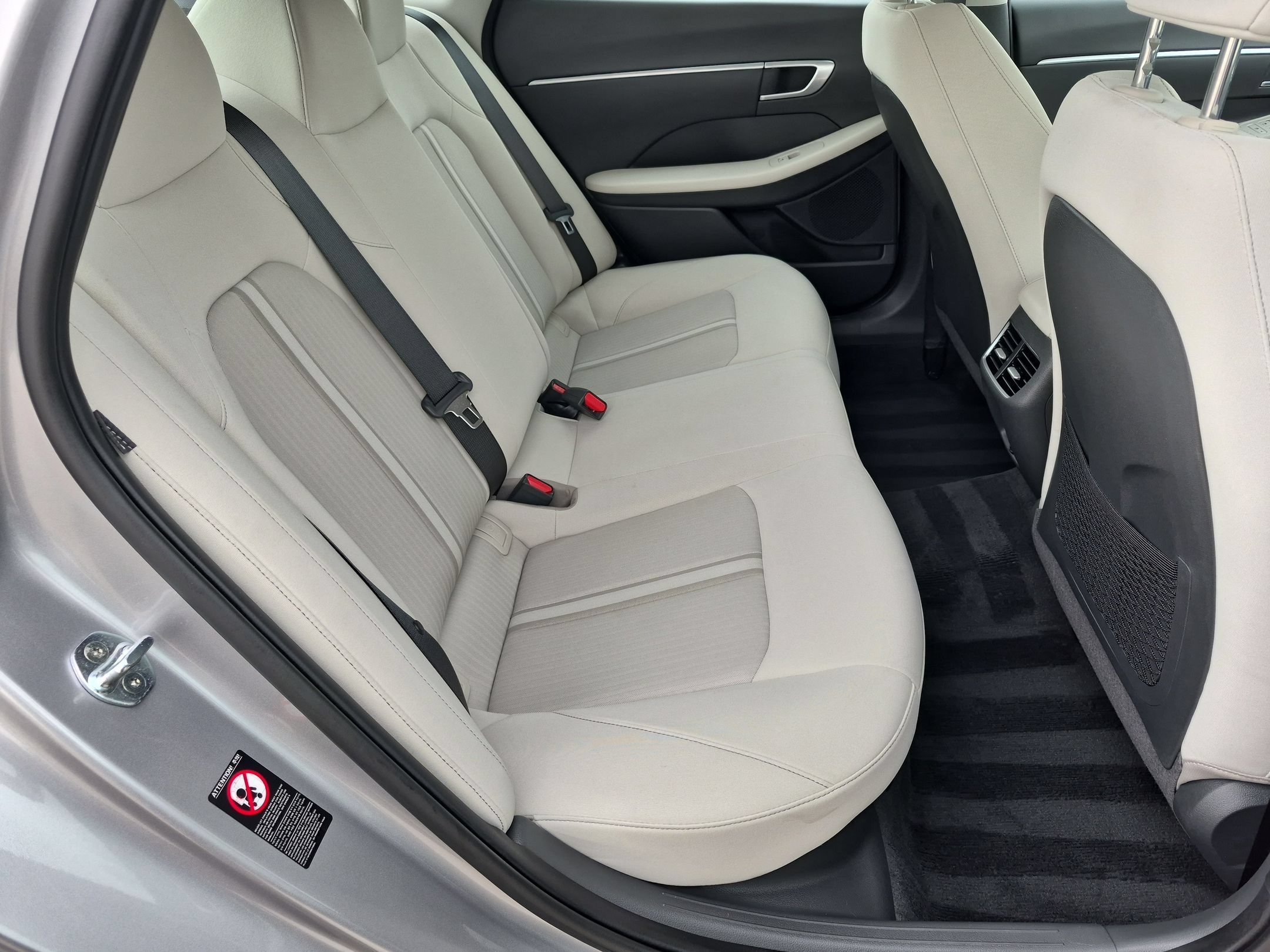 Used 2021 Hyundai Sonata SEL FWD image 28