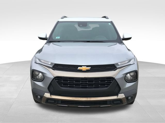 Used 2023 Chevrolet TrailBlazer ACTIV w/ Convenience Package AWD/4WD image 5