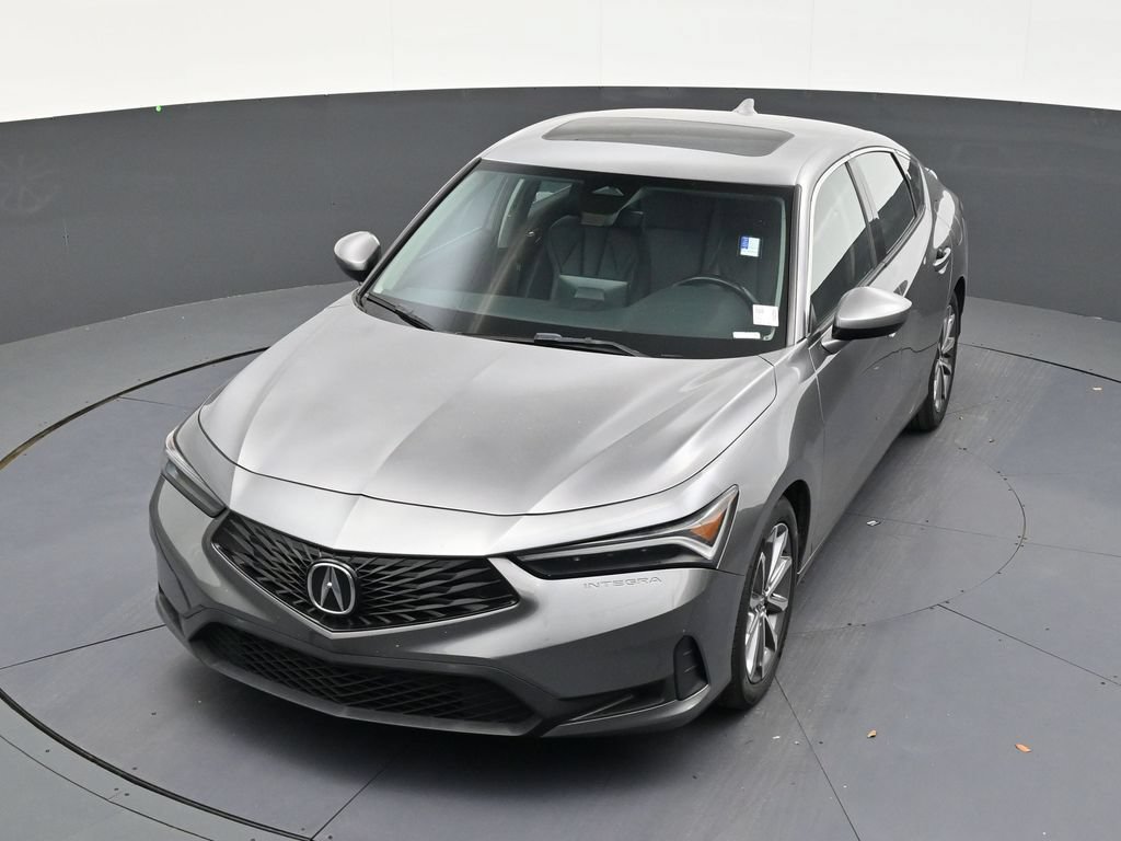 Used 2024 Acura Integra FWD image 18