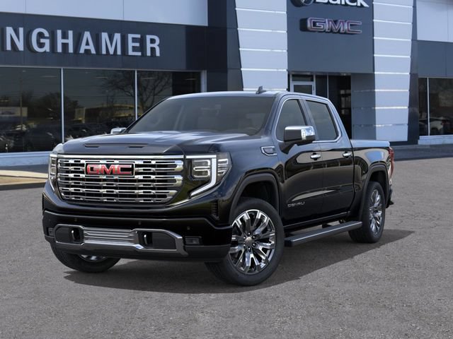 New 2026 GMC Sierra 1500 Denali AWD/4WD image 6