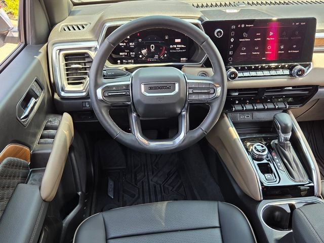 Used 2026 GMC Canyon Denali AWD/4WD image 10