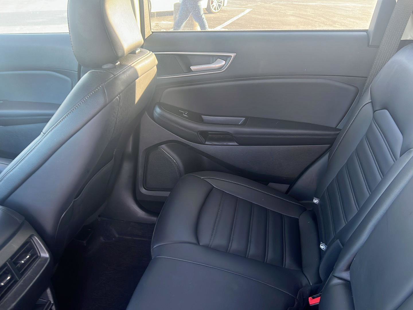 Used 2024 Ford Edge SEL w/ Convenience Package image 15