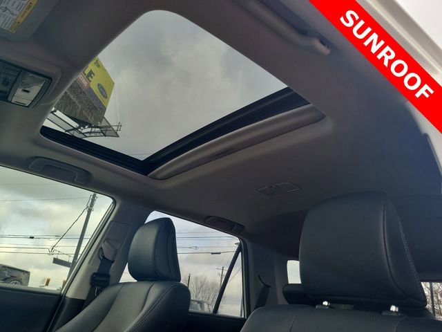 Used 2021 Toyota 4Runner Nightshade image 14