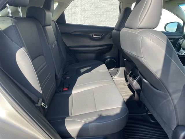 Used 2017 Lexus NX 200t AWD w/ Premium Package image 16
