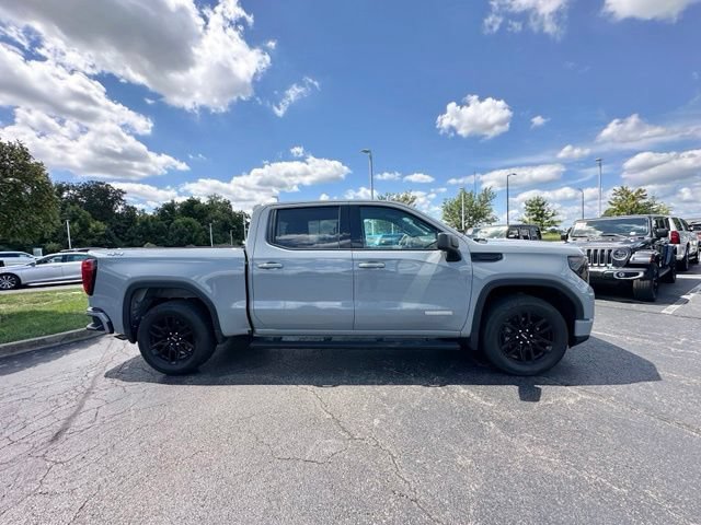 Used 2024 GMC Sierra 1500 Elevation AWD/4WD image 17