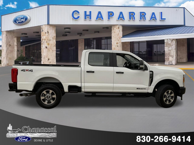 Used 2026 Ford F250 XL AWD/4WD image 5