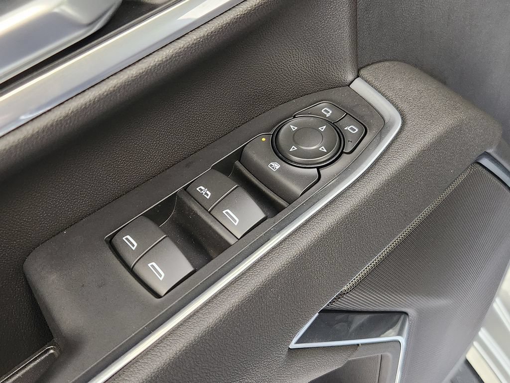 New 2026 Chevrolet Silverado 3500 LT AWD/4WD image 21
