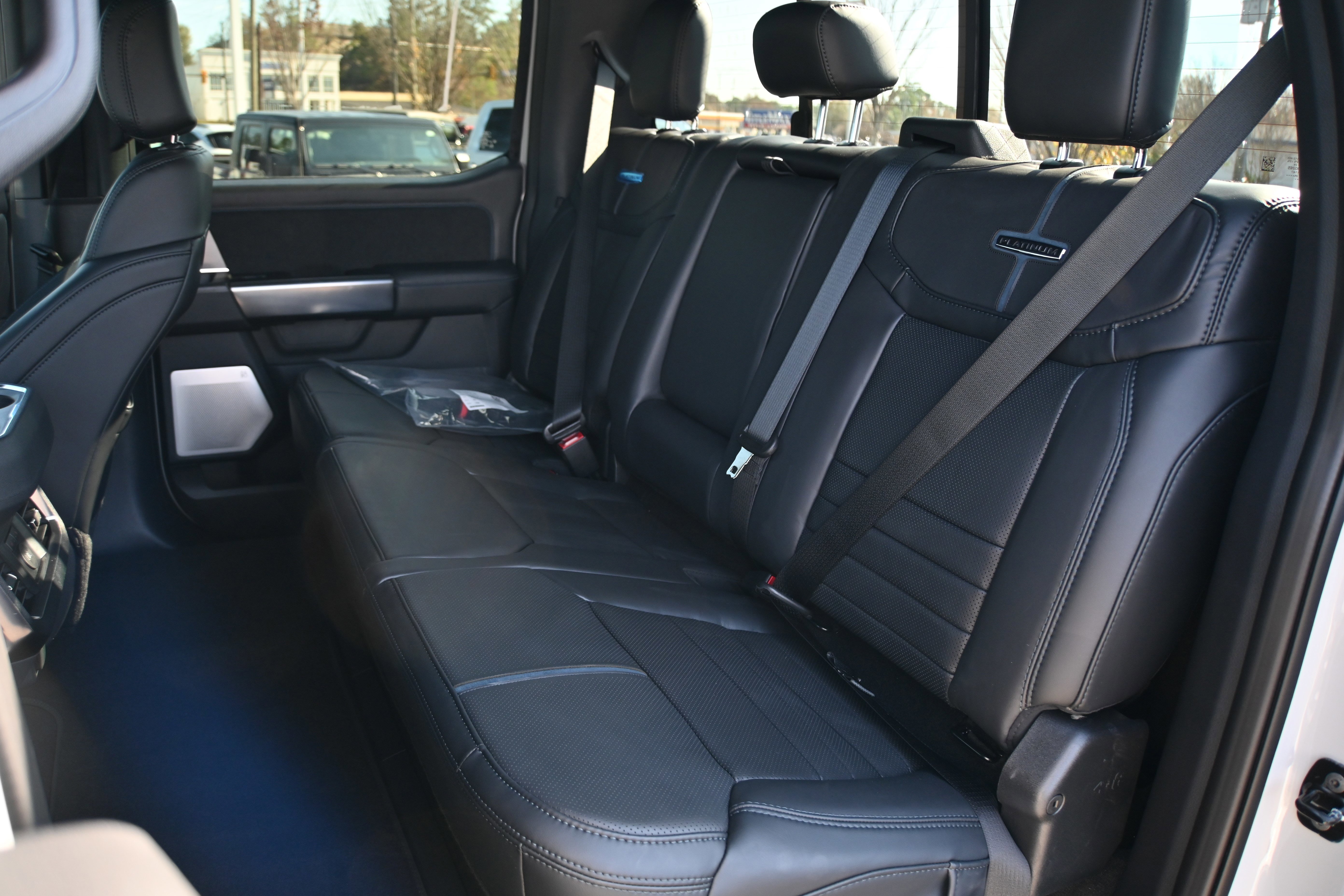 Used 2026 Ford F450 Platinum image 11