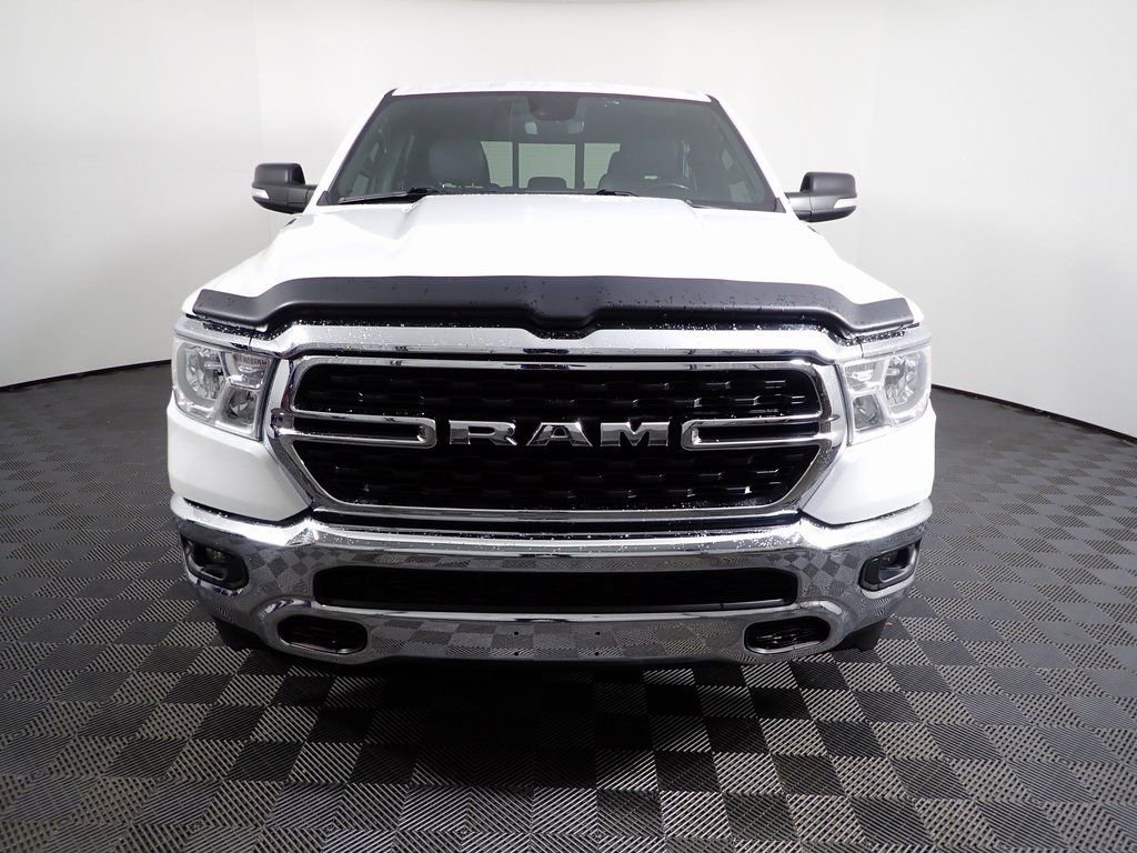 Used 2022 RAM 1500 Big Horn image 5