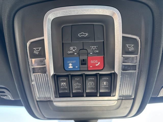 Used 2020 RAM 1500 Rebel w/ Level 2 Equipment Group image 22