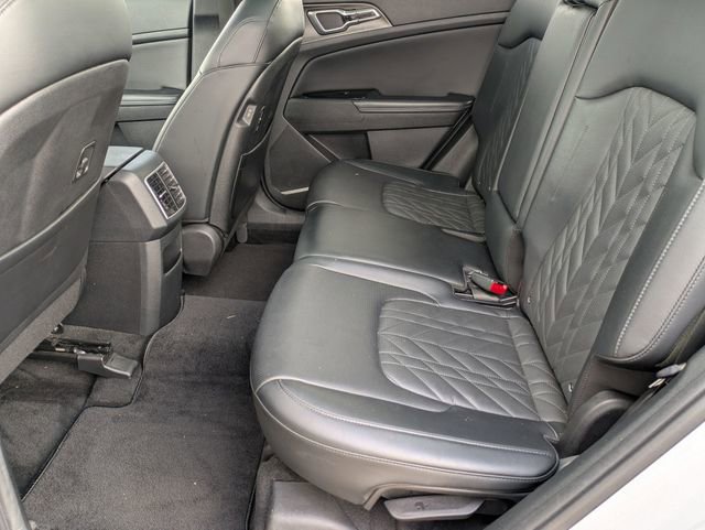 Used 2023 Kia Sportage X-Line w/ X-Line Premium Package image 24