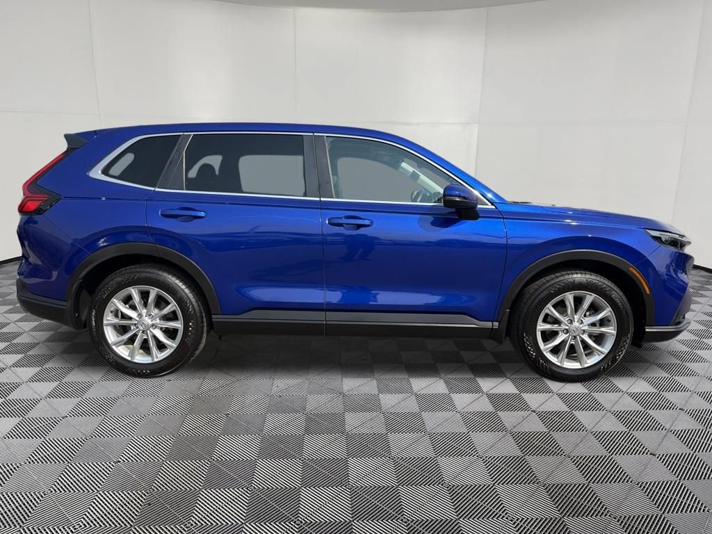 Used 2024 Honda CR-V EX-L image 8