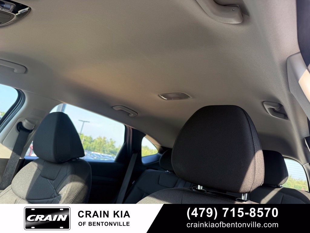 Used 2026 Hyundai Tucson Blue SE w/ Tow & Go Package AWD/4WD image 22