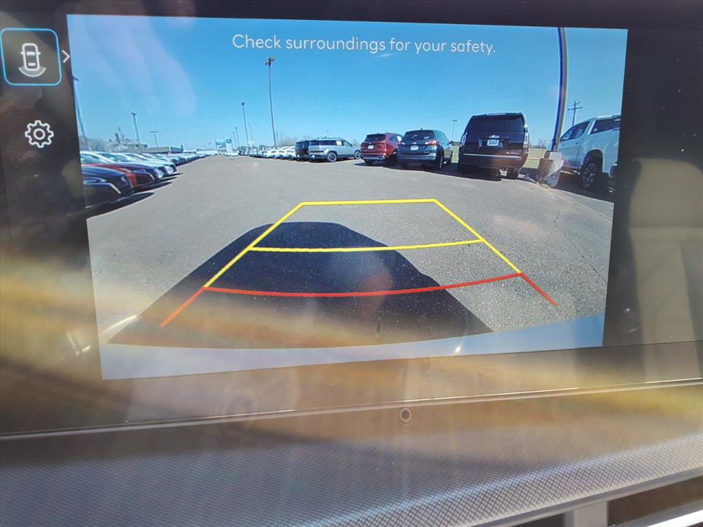 New 2026 Hyundai Santa Fe SEL image 24