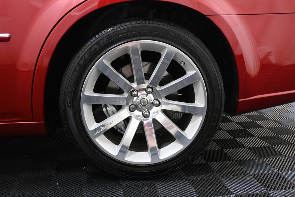 Used 2007 Chrysler 300 SRT8 RWD image 29