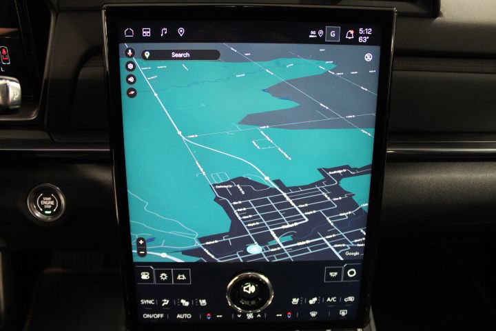 New 2026 GMC Terrain AT4 w/ Convenience Package III image 3