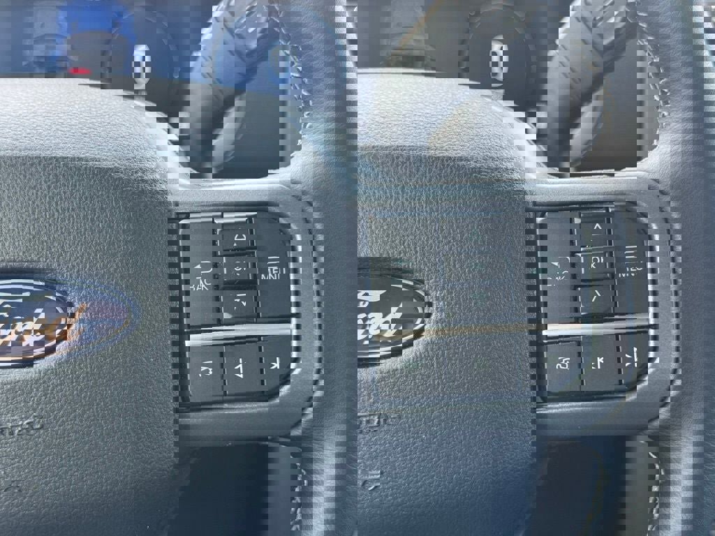 New 2025 Ford F150 XLT w/ Equipment Group 302A MID image 20