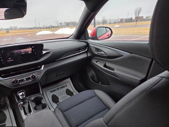 New 2026 Buick Envista Preferred w/ Convenience I Package image 49