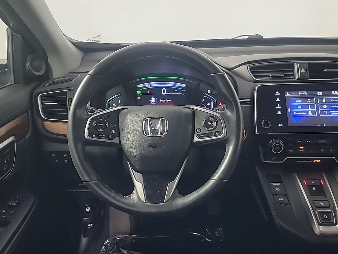 Certified 2020 Honda CR-V EX-L image 21