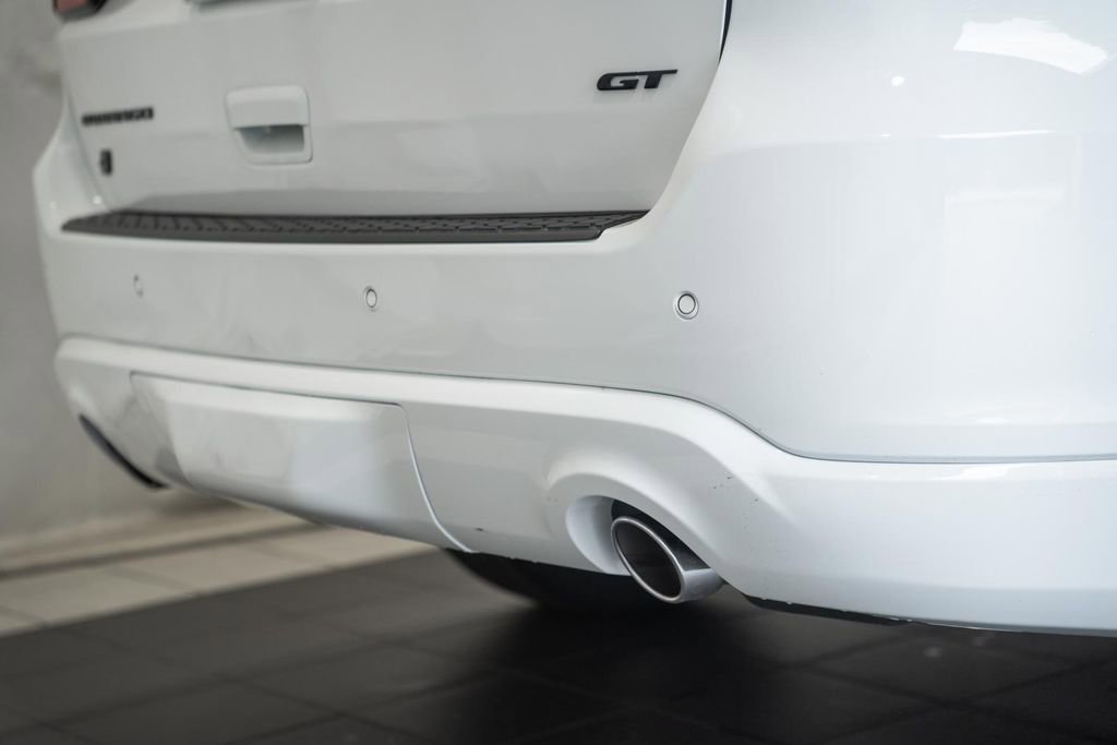New 2026 Dodge Durango GT AWD/4WD image 8