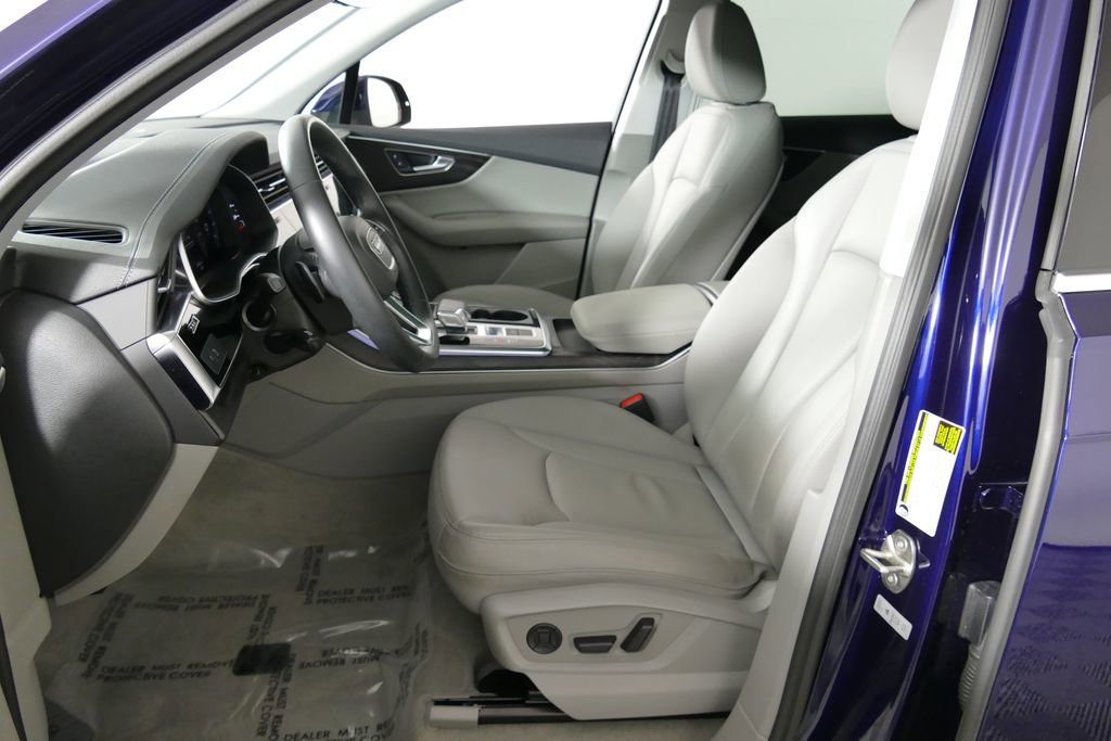 Used 2023 Audi Q7 3.0T Premium image 20