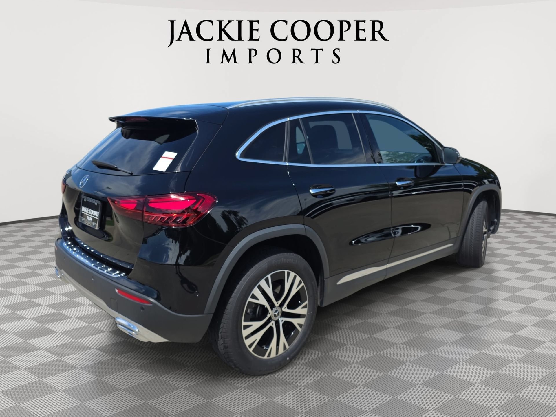 Used 2025 Mercedes-Benz GLA 250 image 5