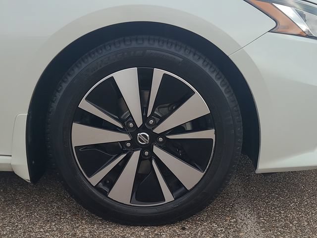 Used 2019 Nissan Altima 2.5 SL FWD image 9