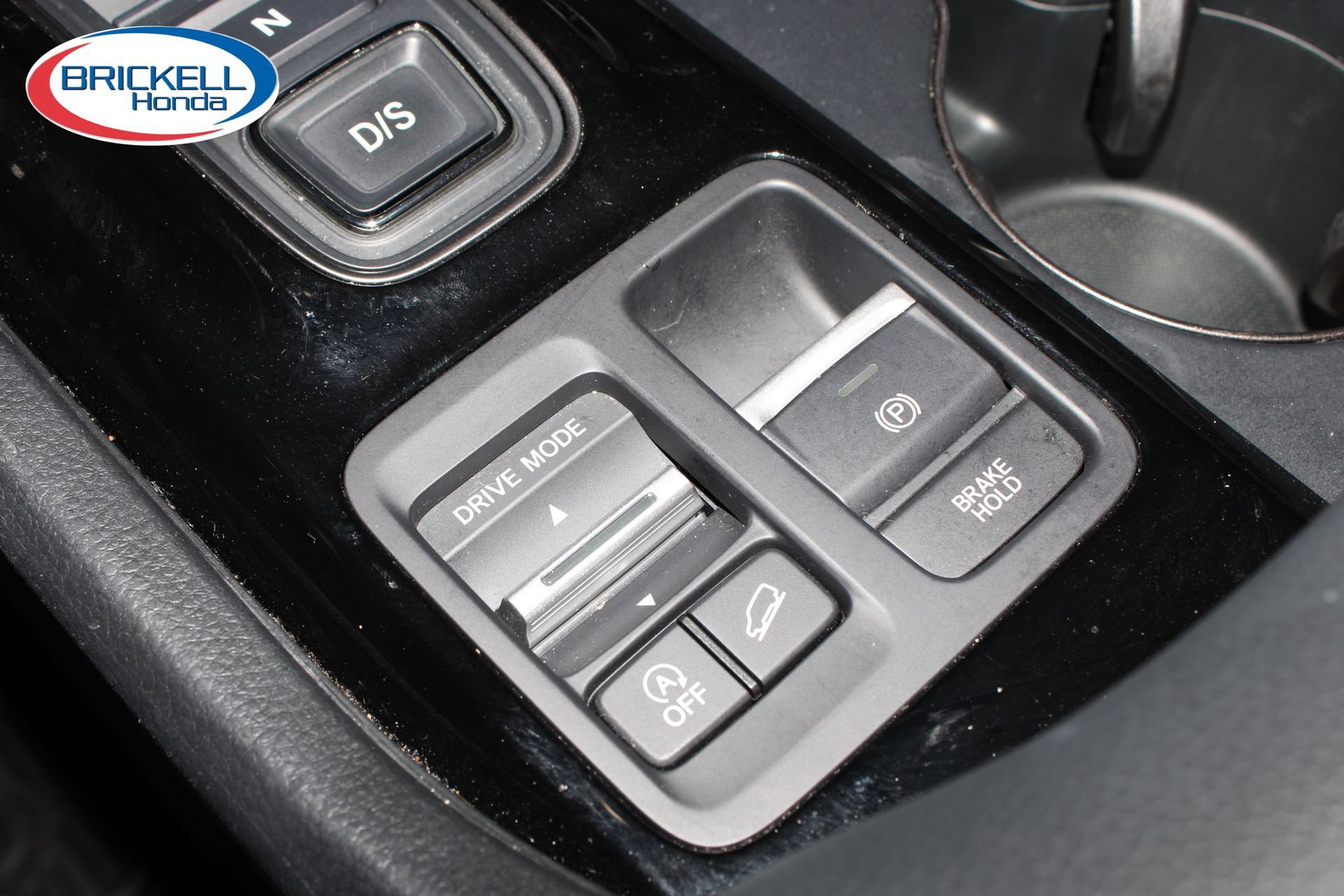 Certified 2024 Honda Pilot TrailSport image 40