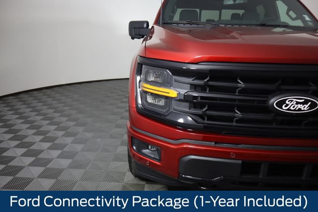 New 2026 Ford F150 XLT w/ Equipment Group 302A MID AWD/4WD image 13