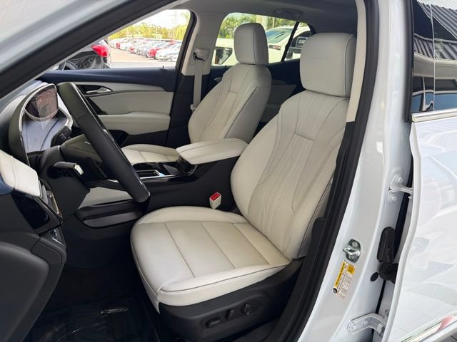 New 2026 Buick Envision Avenir AWD/4WD image 14