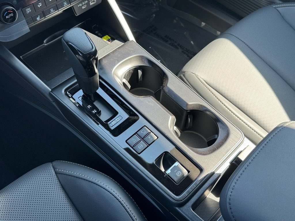 New 2026 Subaru Outback Limited XT AWD/4WD image 14