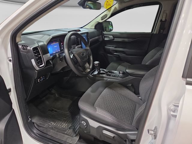 Used 2024 Ford Ranger XL w/ Trailer Tow Package AWD/4WD image 25