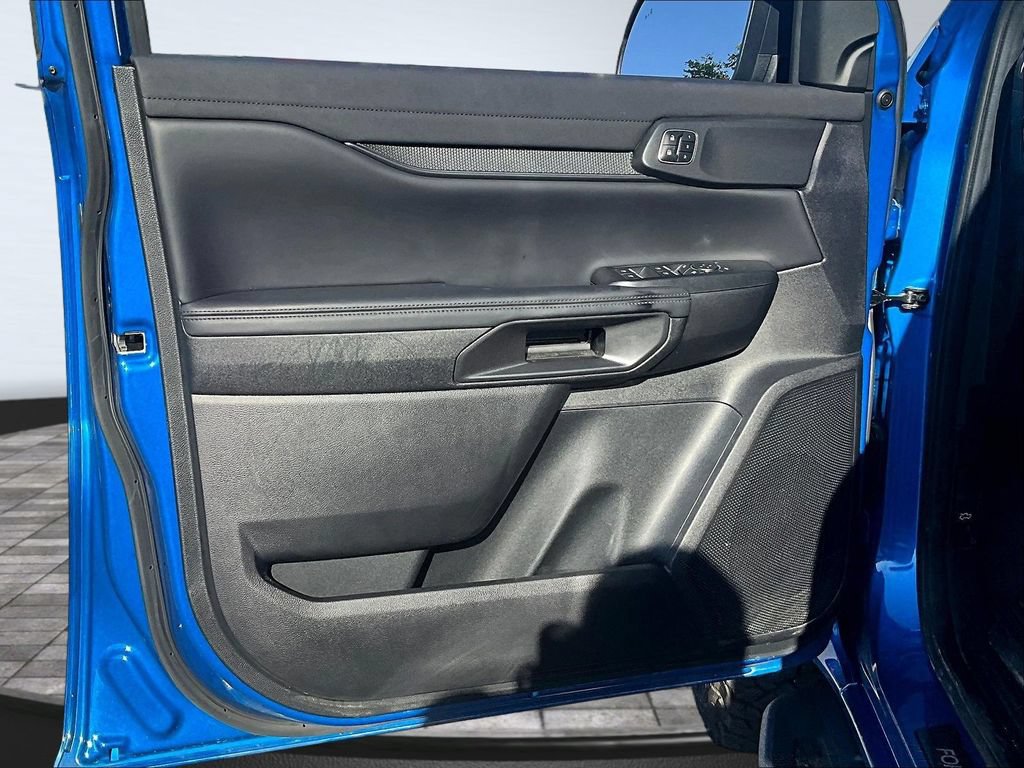 Used 2025 Ford Ranger Raptor AWD/4WD image 23