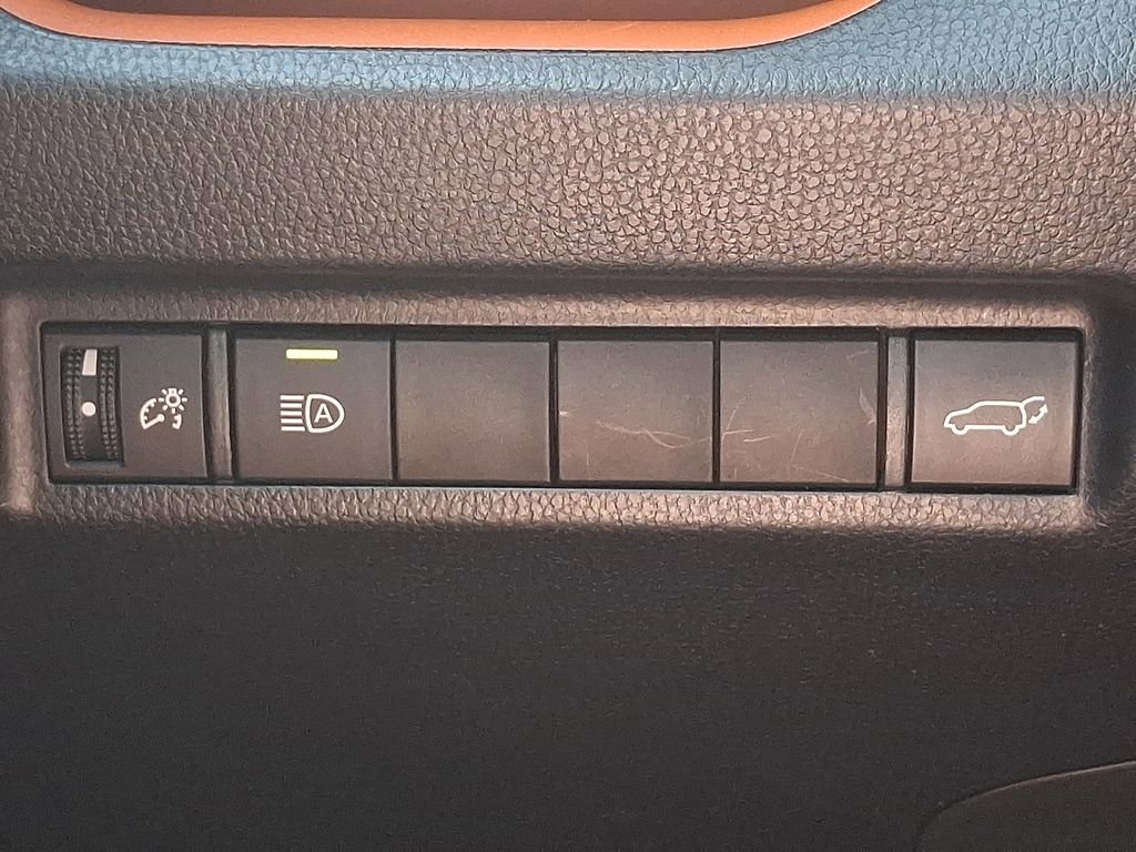 Certified 2019 Toyota RAV4 Adventure w/ All Weather Liner Package AWD/4WD image 24