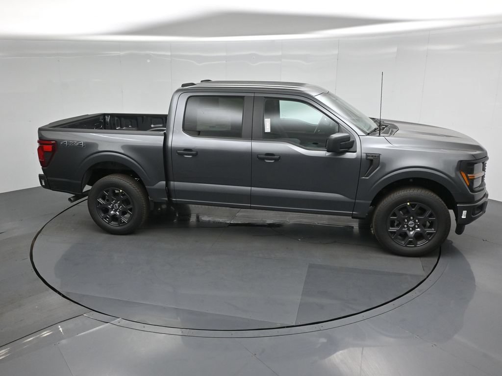 New 2026 Ford F150 STX w/ Equipment Group 200A AWD/4WD image 45