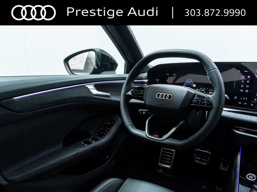 New 2026 Audi A6 Prestige AWD/4WD image 23