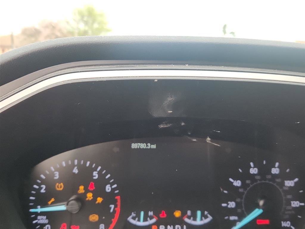 Used 2021 Ford Escape SEL AWD/4WD image 18